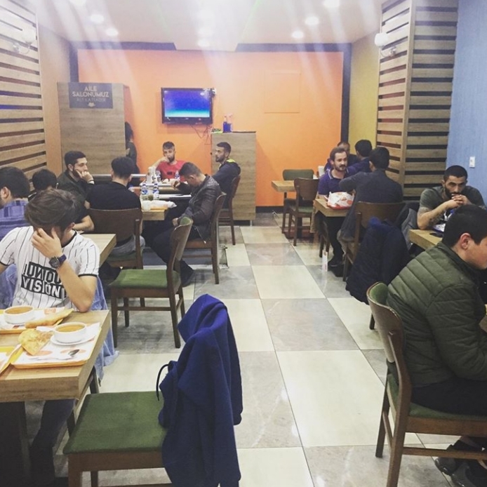 ERZİNCAN DÜRÜMZANE — fotoğraf 4