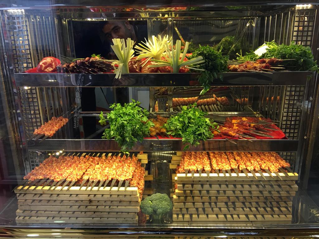 ERZİNCAN DÜRÜMZANE — fotoğraf 5