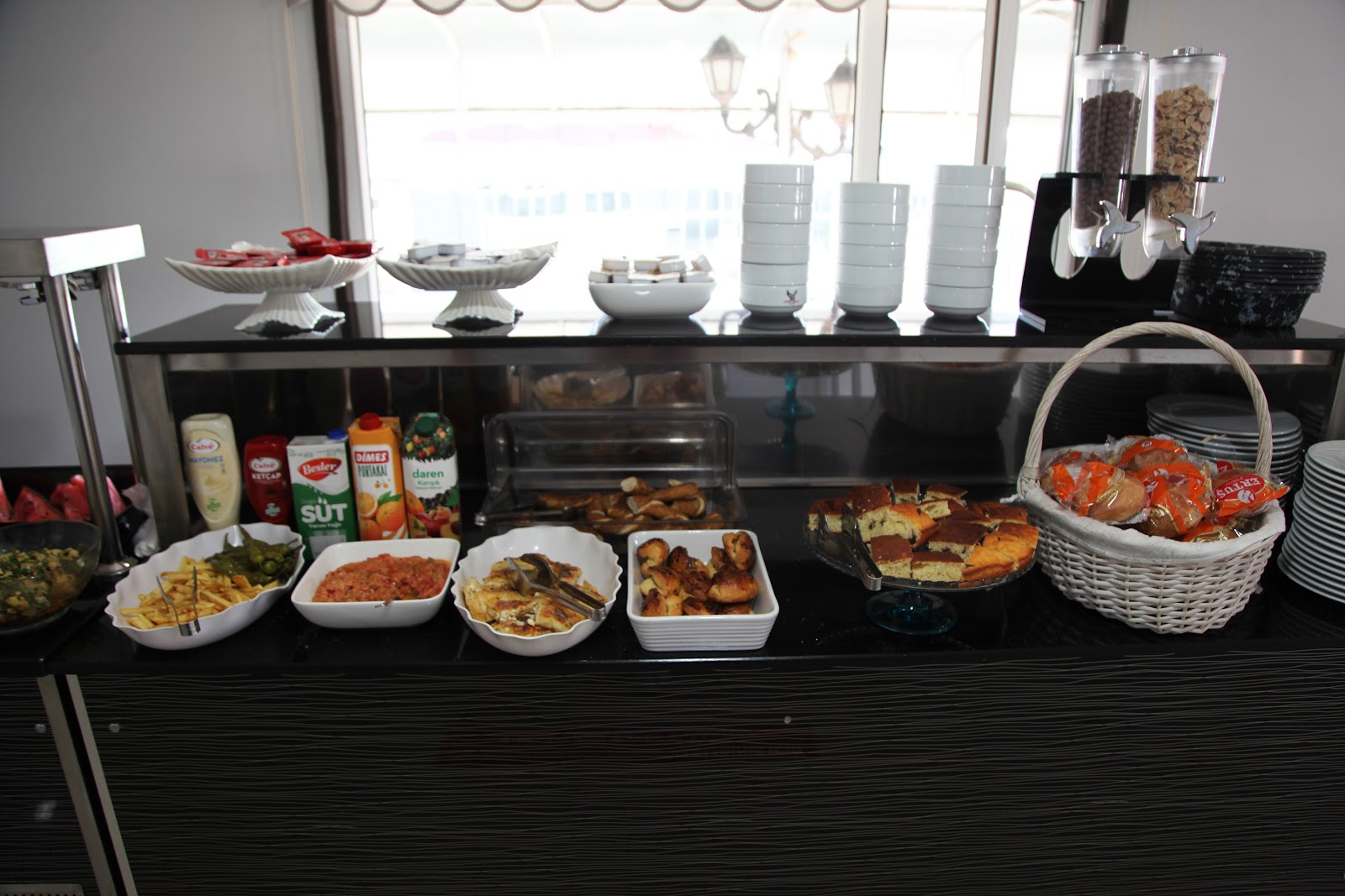 ERZİNCAN KENT OTEL — fotoğraf 5