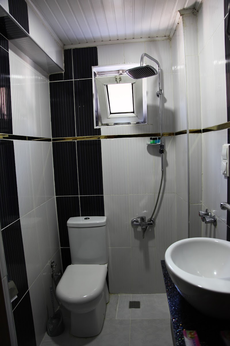 ERZİNCAN KENT OTEL — fotoğraf 7