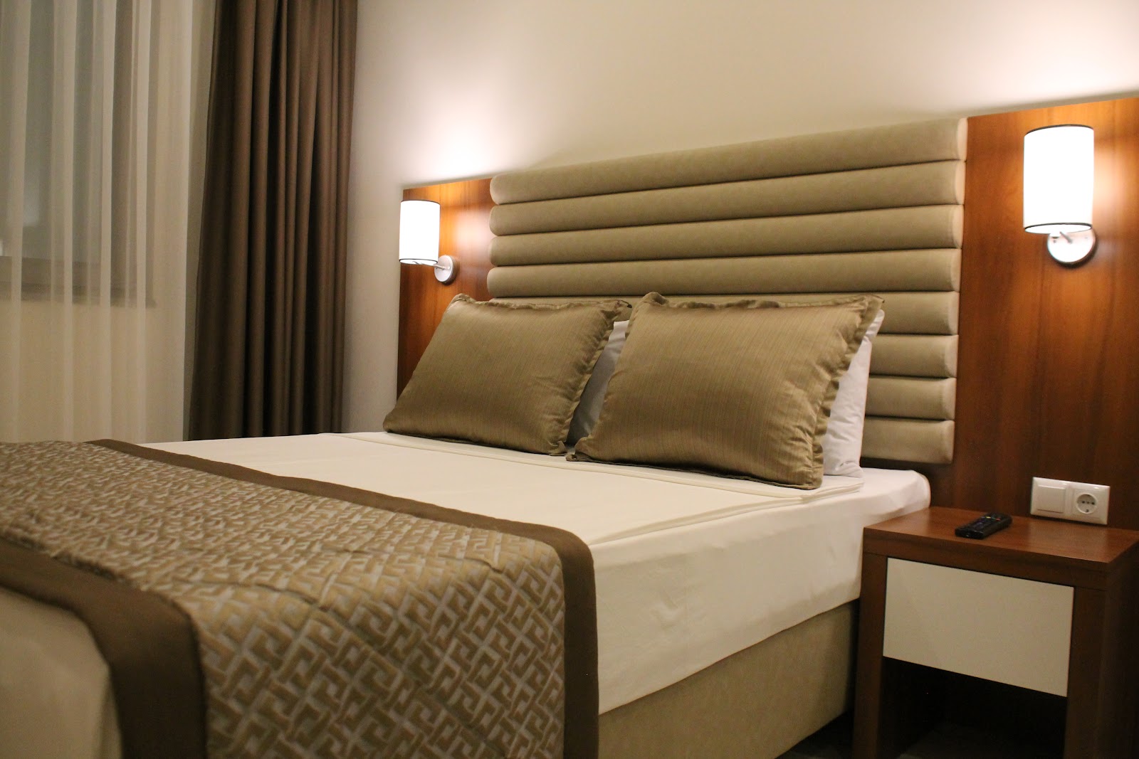 Erzincan Mesut Hotel — fotoğraf 7