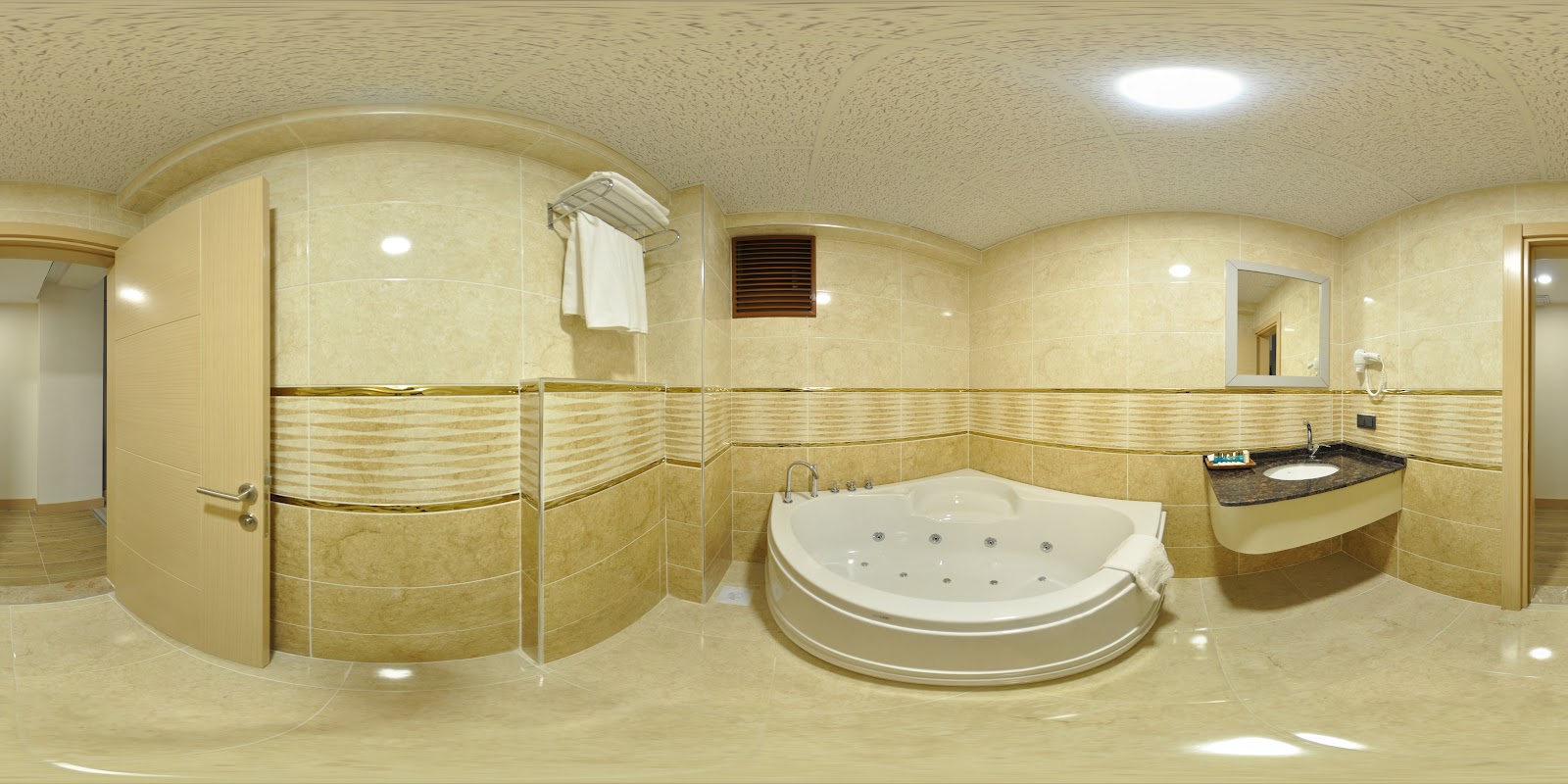 Erzincan Otelleri Abdullah ERDOĞAN Paradise Otel — fotoğraf 10