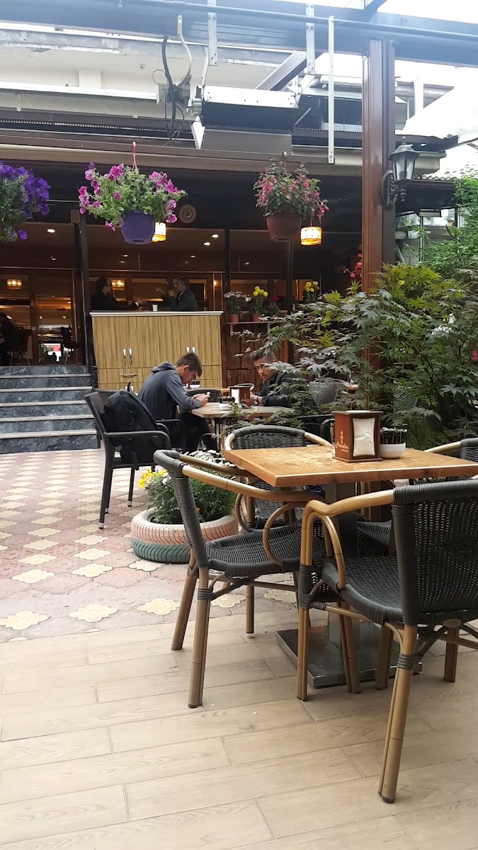 Erzincan Otelleri Abdullah ERDOĞAN Paradise Otel — fotoğraf 3