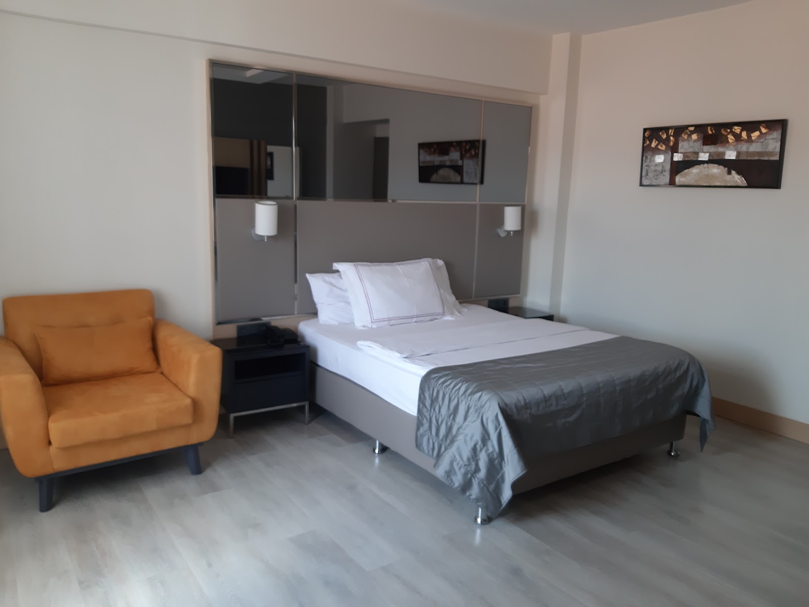 Erzincan Otelleri Abdullah ERDOĞAN Paradise Otel — fotoğraf 4