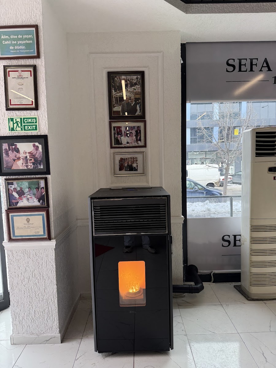 Erzincan Sefa Köfte Restoran — fotoğraf 9