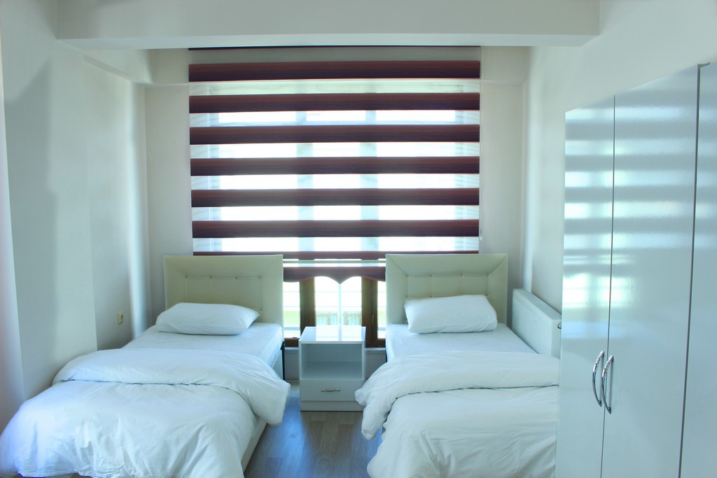 Erzincan Seymer Apart Otel ve Oto Kiralama — fotoğraf 2