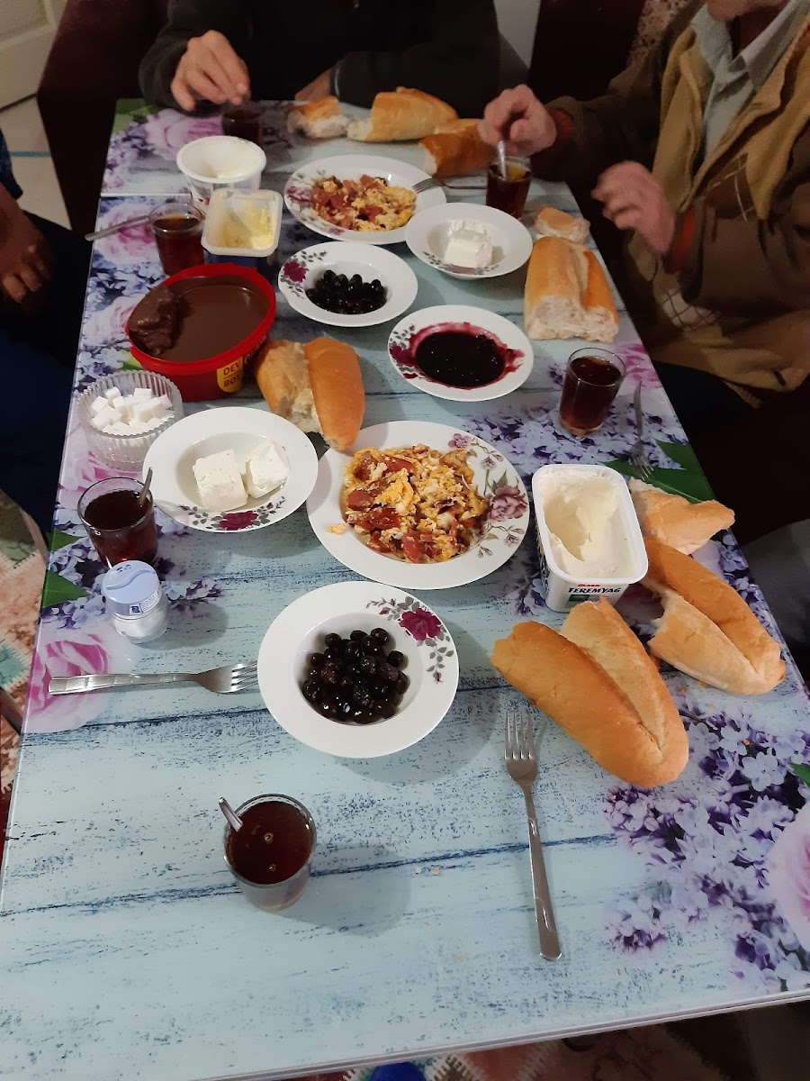 Erzincan Seymer Apart Otel ve Oto Kiralama — fotoğraf 5