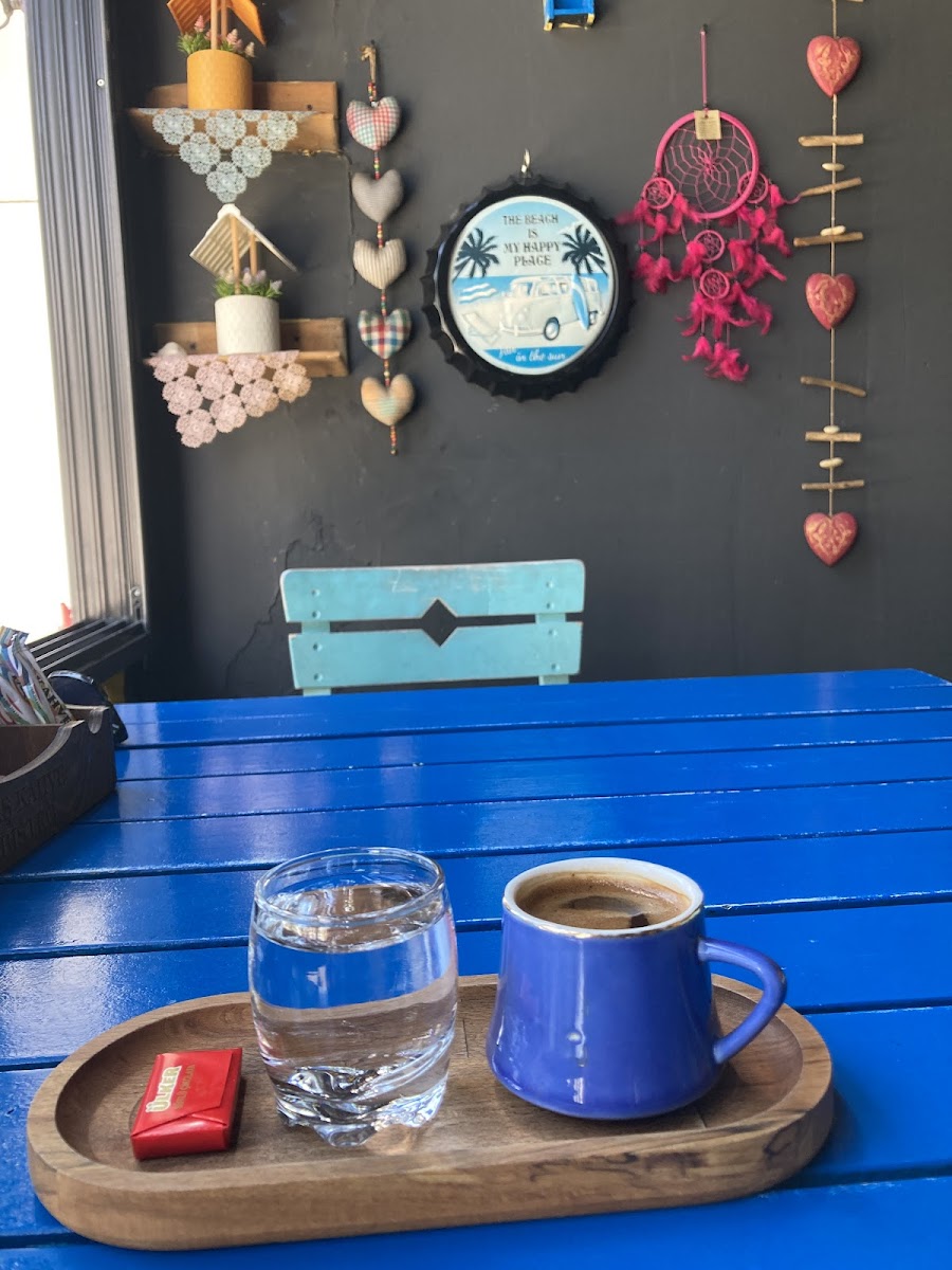 ERZİNCAN TAŞ KAHVE BİSTRO — fotoğraf 2