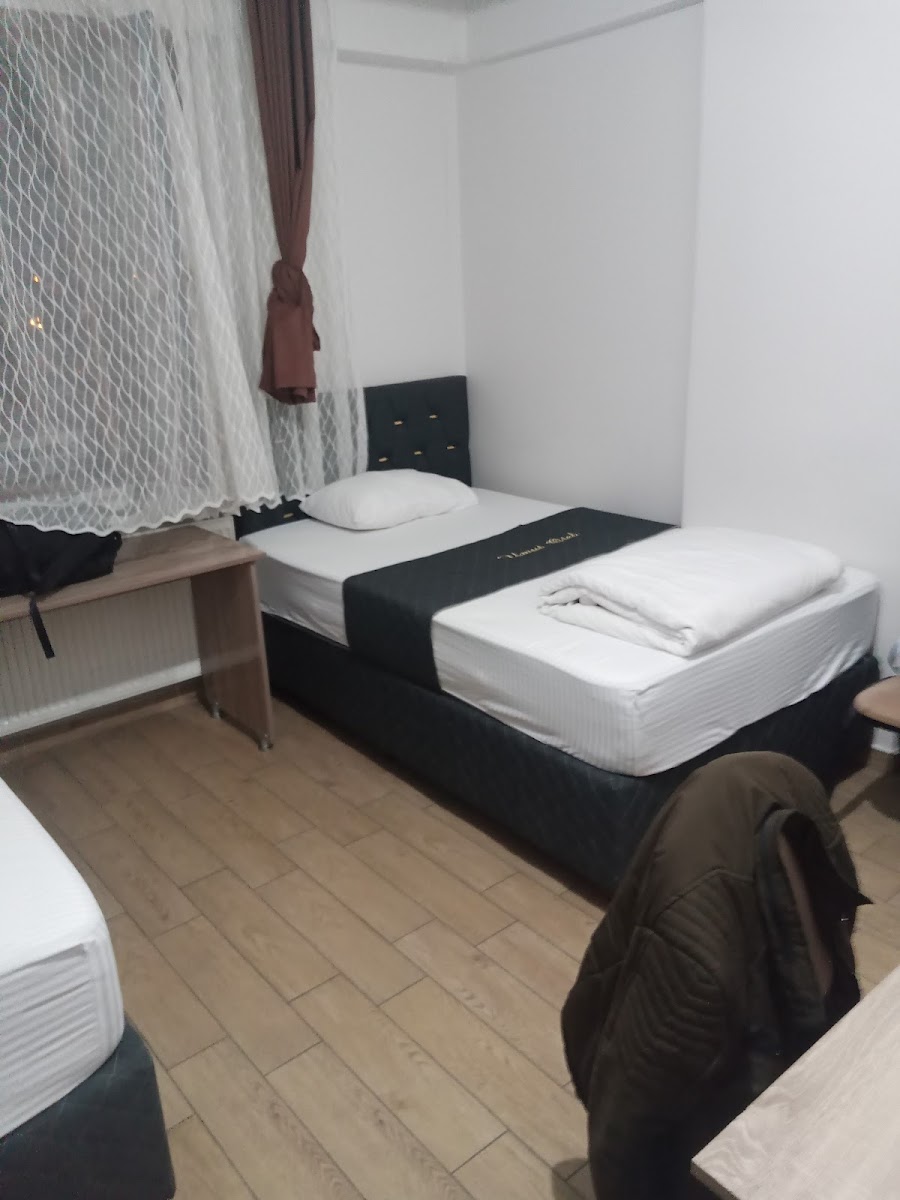 Erzincan Umut Otel — fotoğraf 5