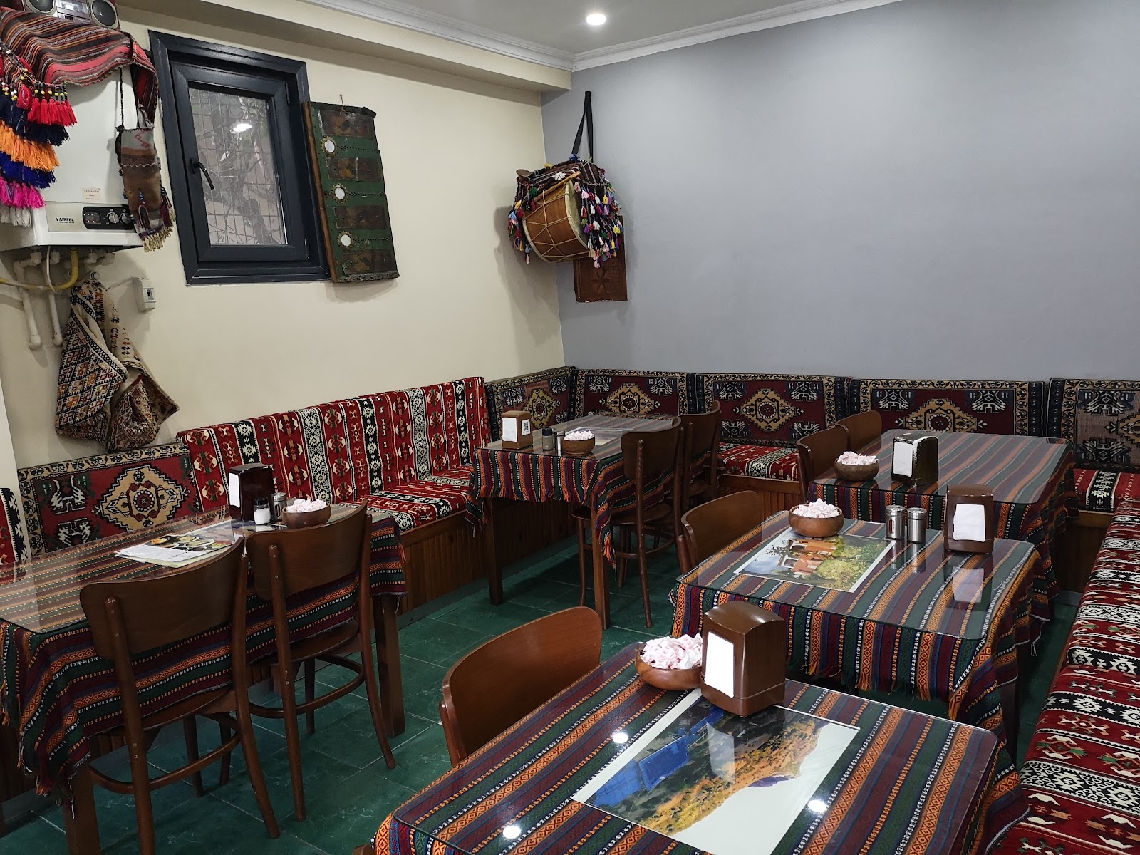 Erzincan Yilmaz Tandir Evi — photo 2