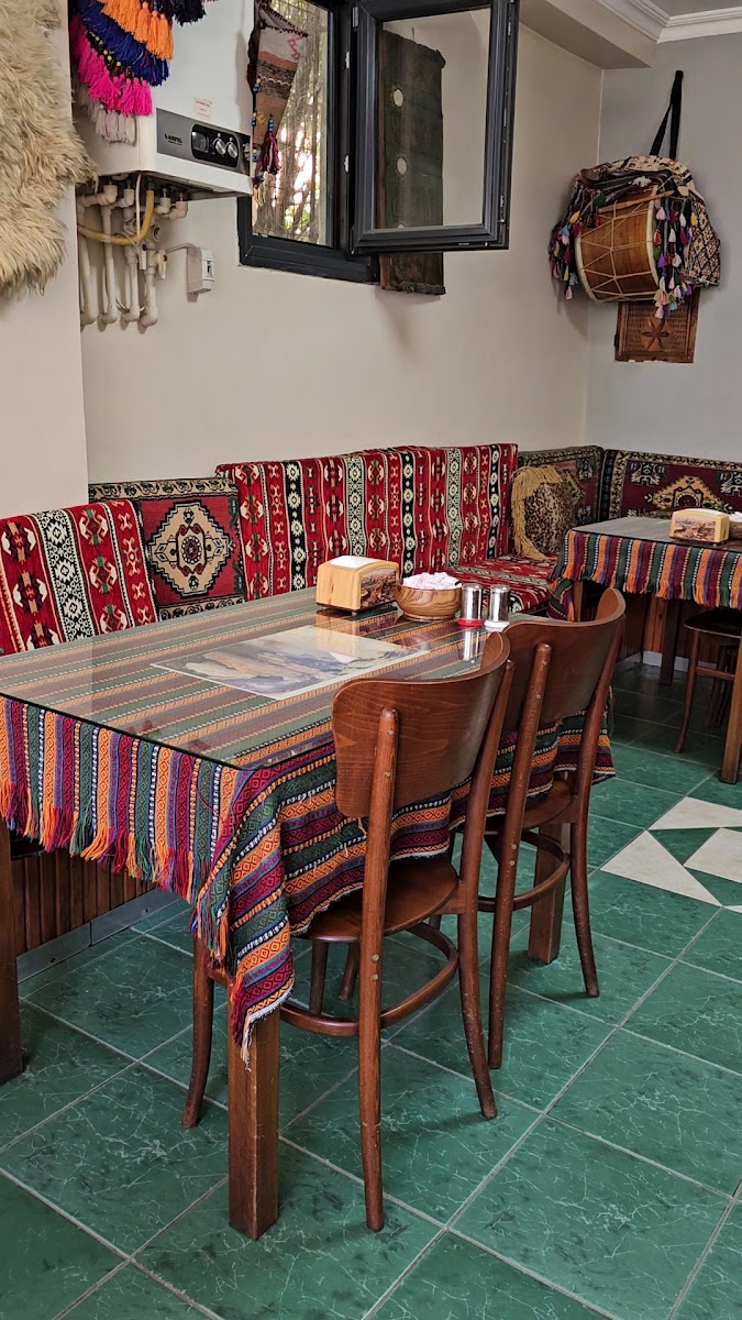 Erzincan Yilmaz Tandir Evi — photo 3