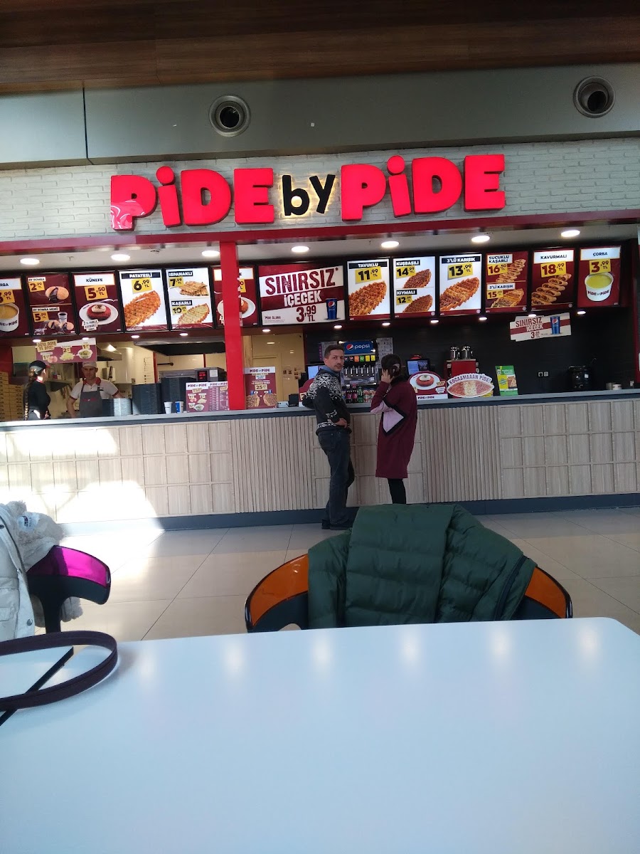 Erzincanpark Avm — fotoğraf 4