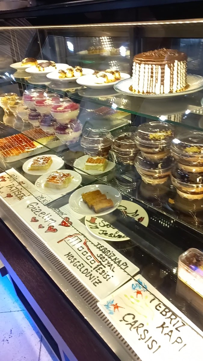 Erzurum Büyükşehir Belediyesi Sosyal Tesisleri — fotoğraf 4