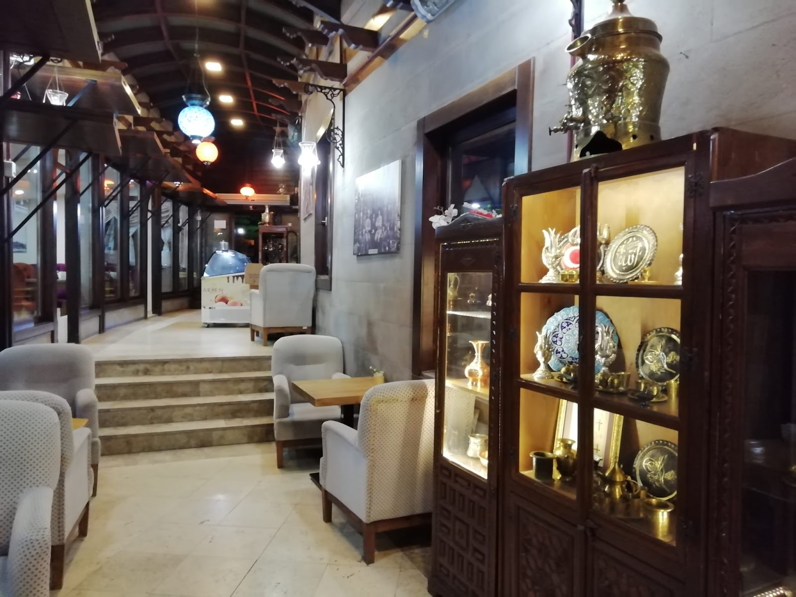 Erzurum Büyükşehir Belediyesi Sosyal Tesisleri — fotoğraf 5