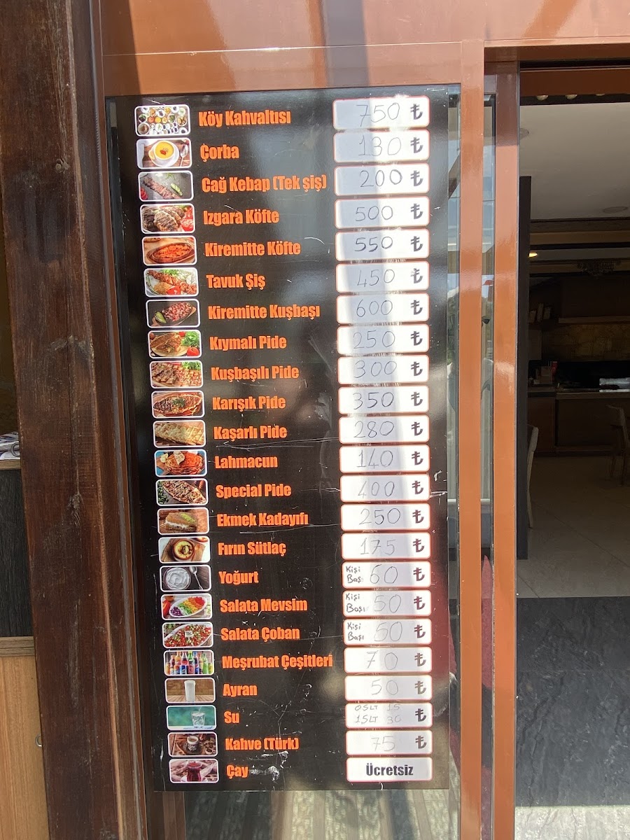 Erzurum Cağ Kebap Durmuş Usta — fotoğraf 4