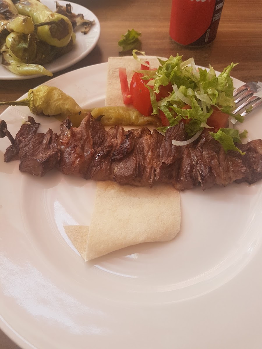 Erzurum Cağ Kebap — fotoğraf 6