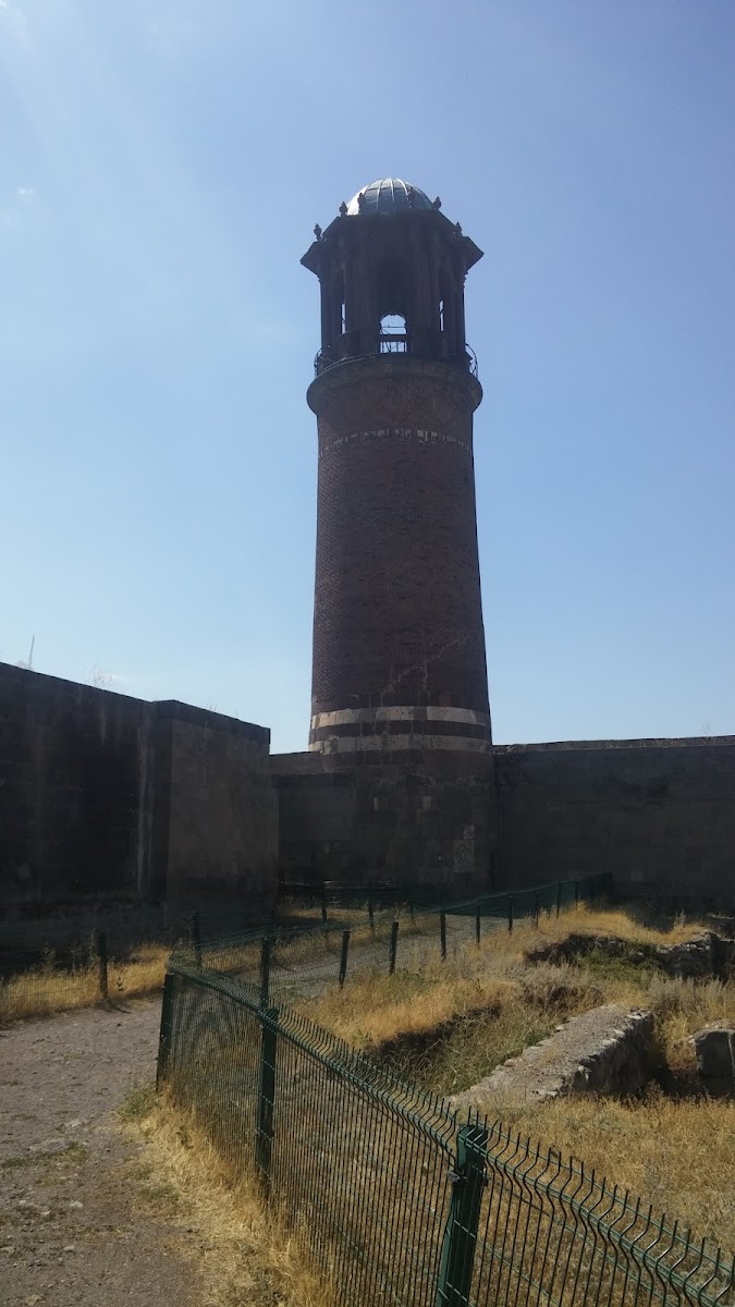 Erzurum Kalesi — fotoğraf 5