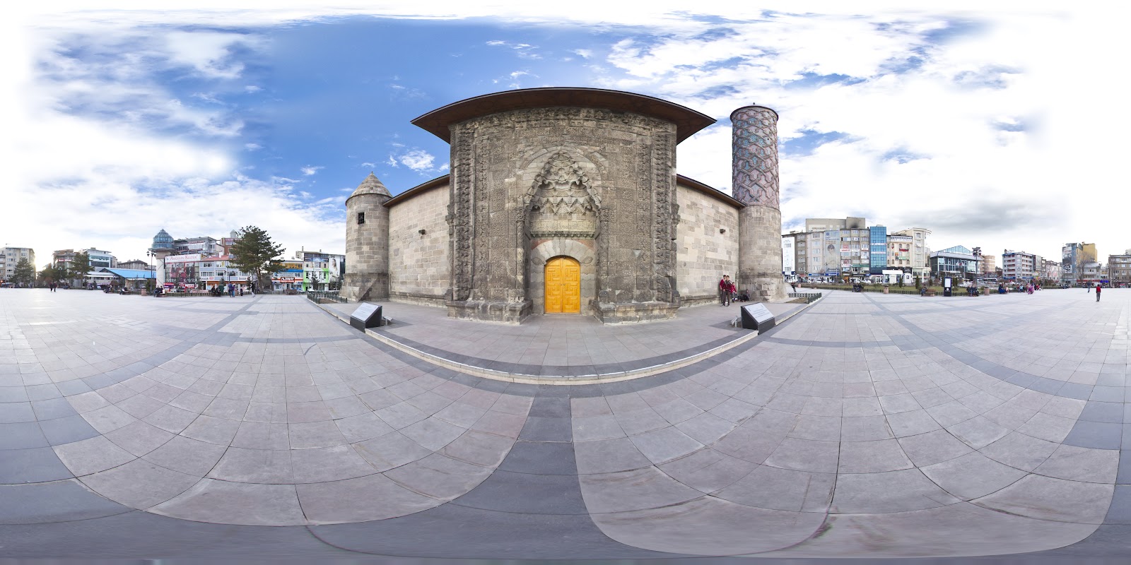 Erzurum Kalesi — fotoğraf 6