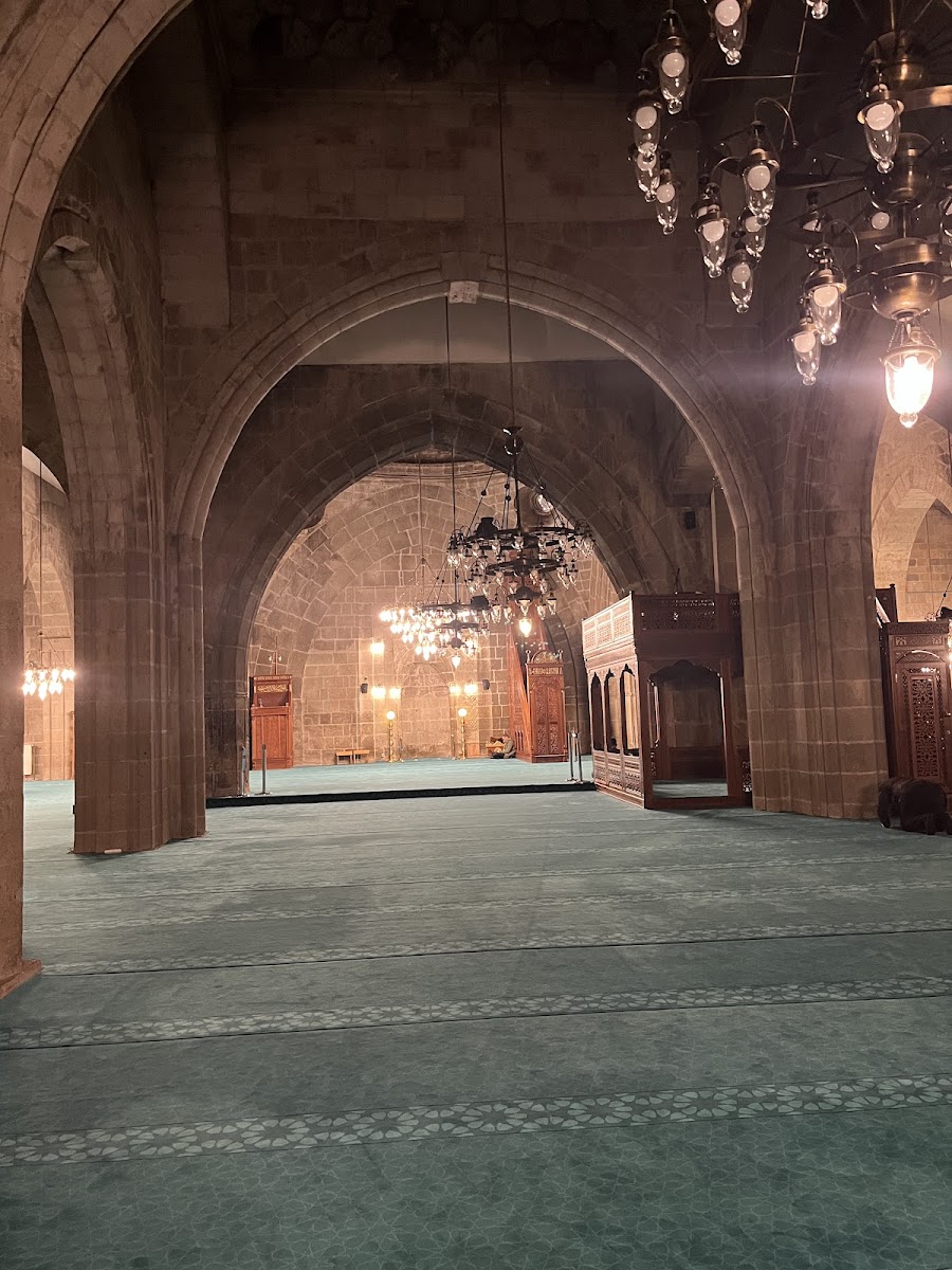 Erzurum Ulu Camii — fotoğraf 2