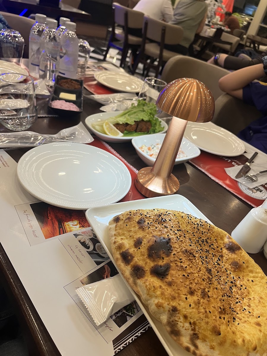 ES AR KEBAP — photo 3