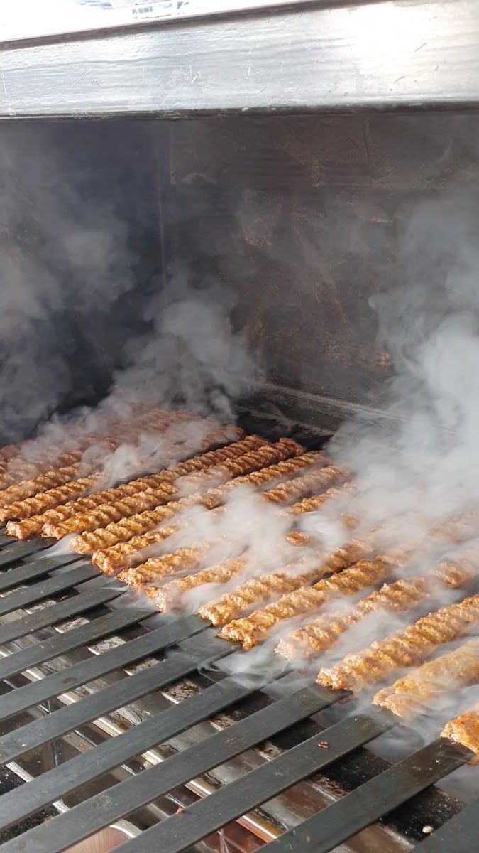ES AR KEBAP — photo 3