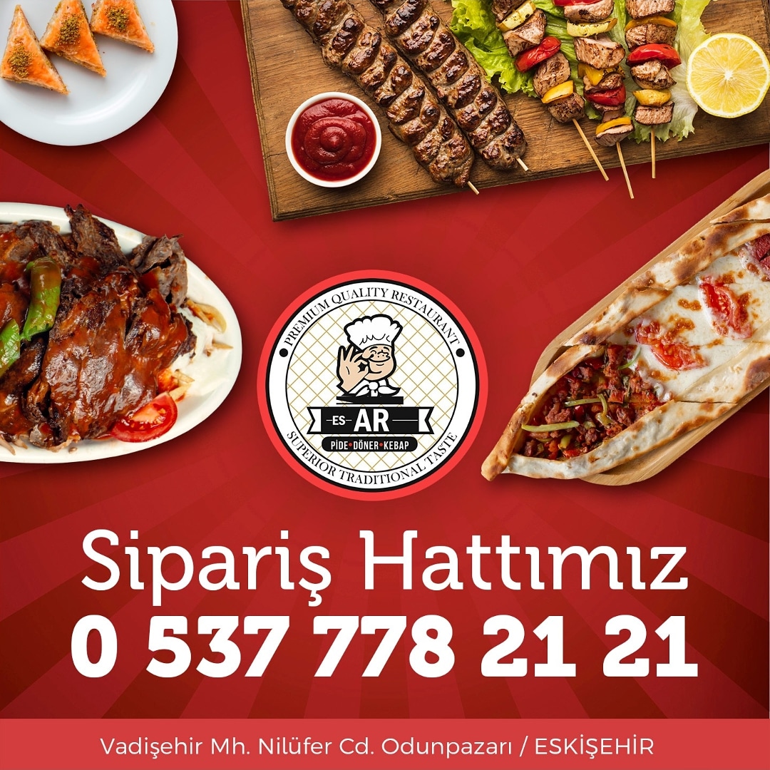 ES AR KEBAP — photo 4