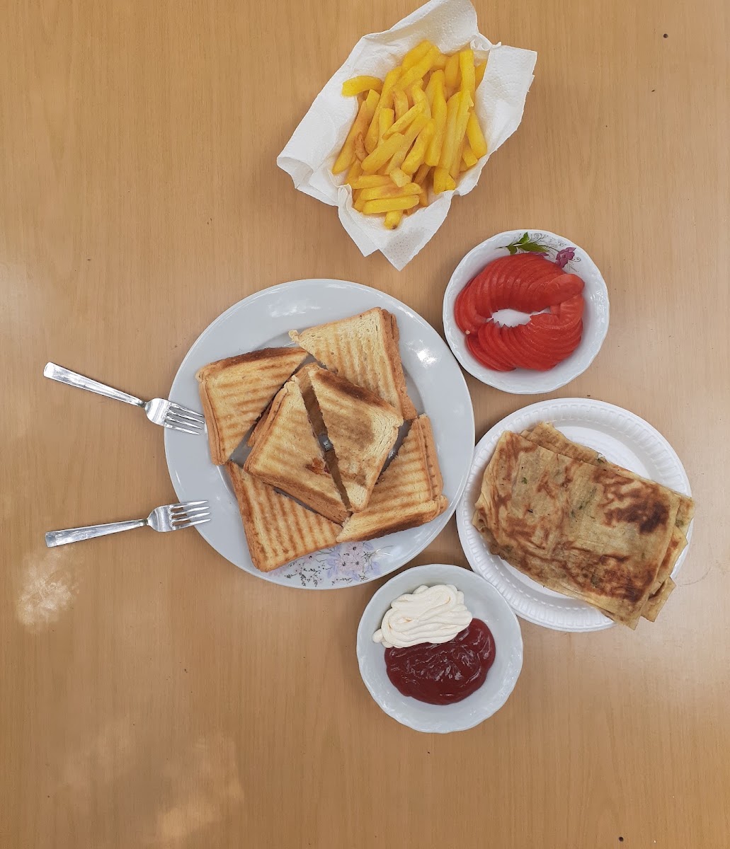 ES CAFE — photo 2