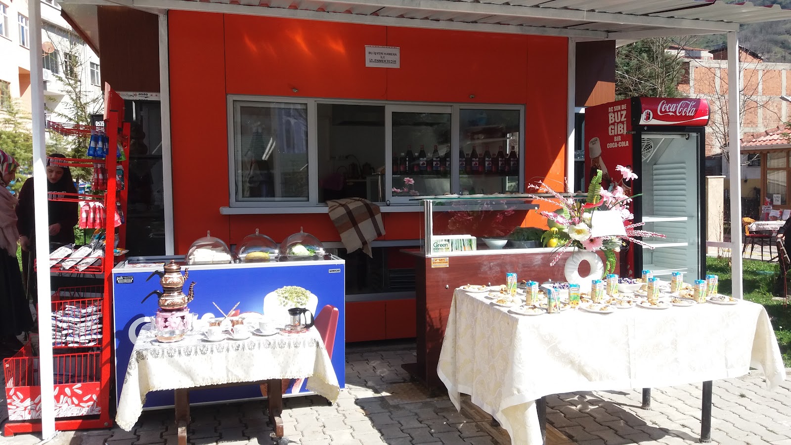 ES CAFE — photo 3