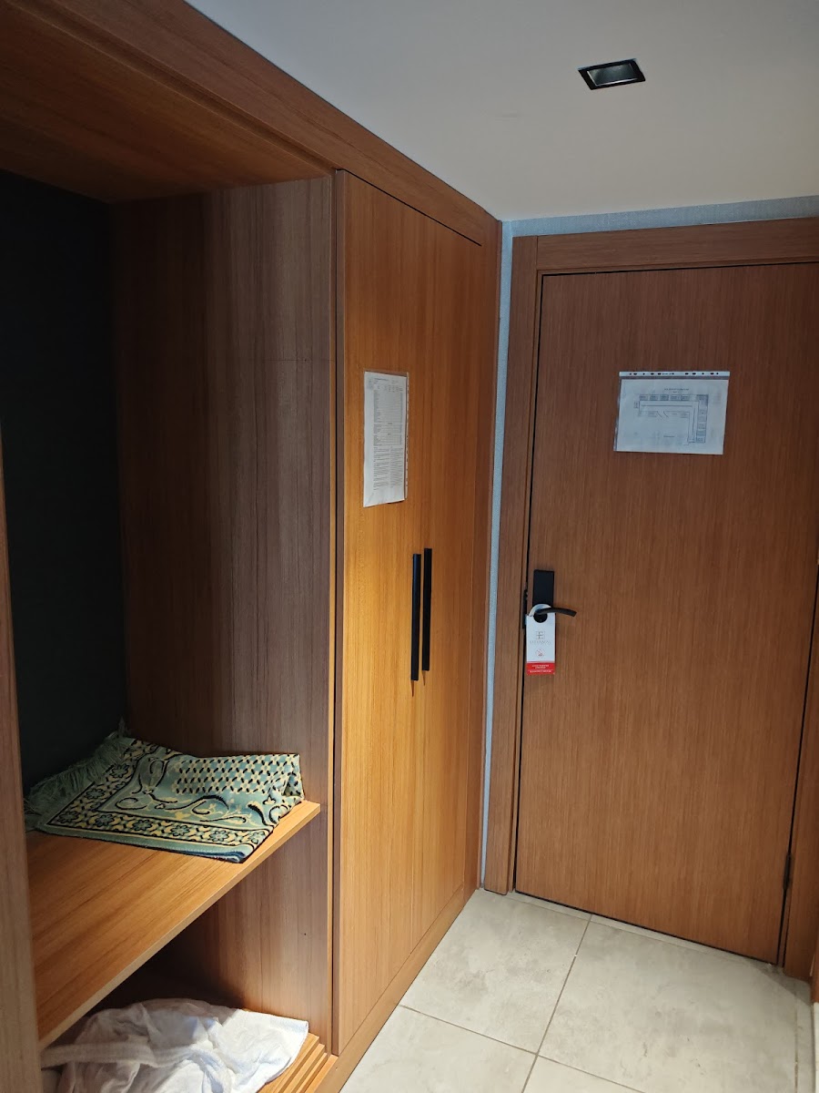Es Termal Otel & Spa — fotoğraf 2