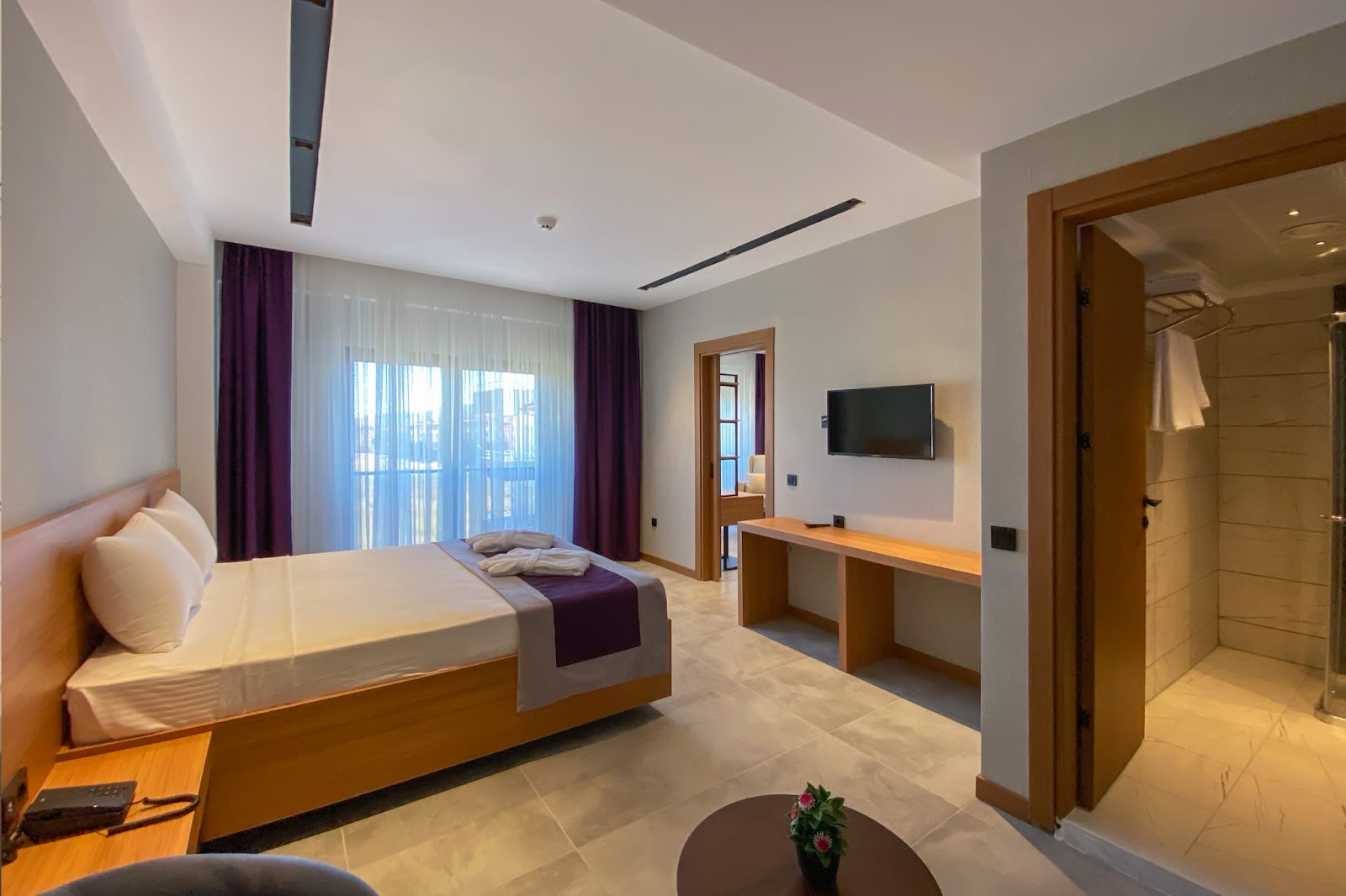 Es Termal Otel & Spa — fotoğraf 4