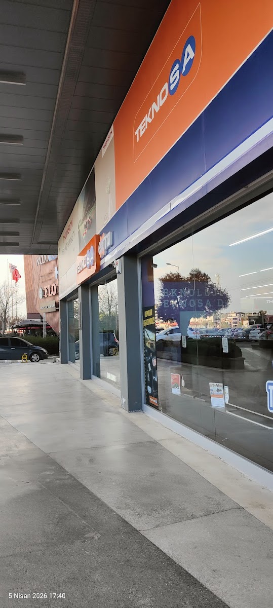 Esas 10 Burda AVM — fotoğraf 2