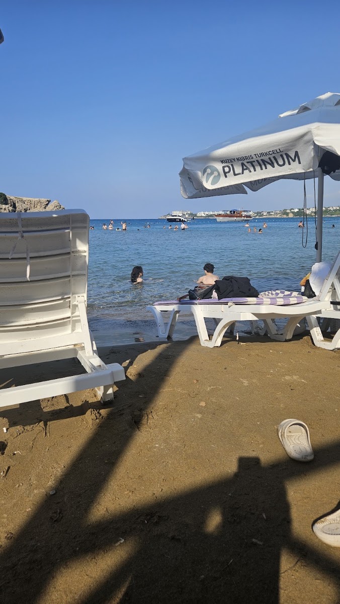 Escape Beach Club — fotoğraf 2