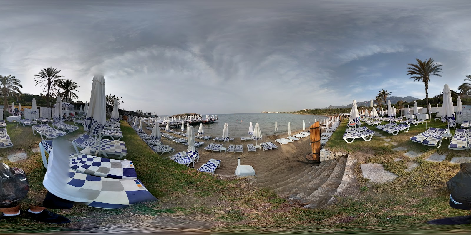 Escape Beach Club — fotoğraf 4