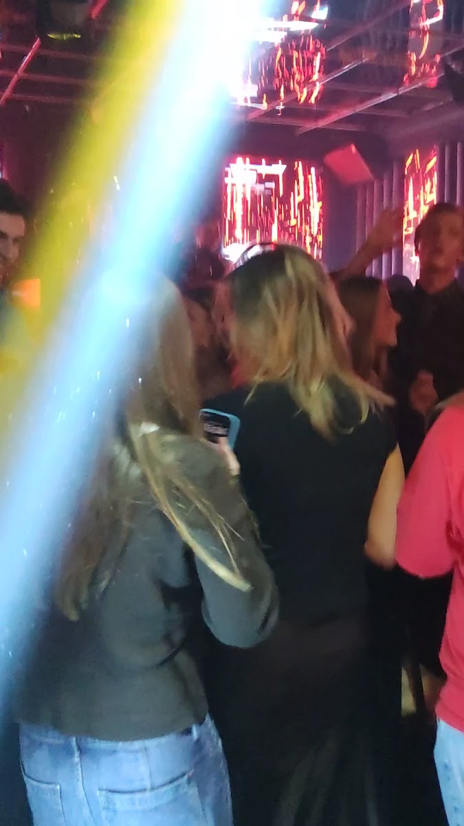 Escape Club İstanbul — fotoğraf 2