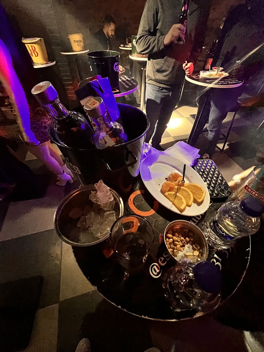 Escape Club İstanbul — fotoğraf 5