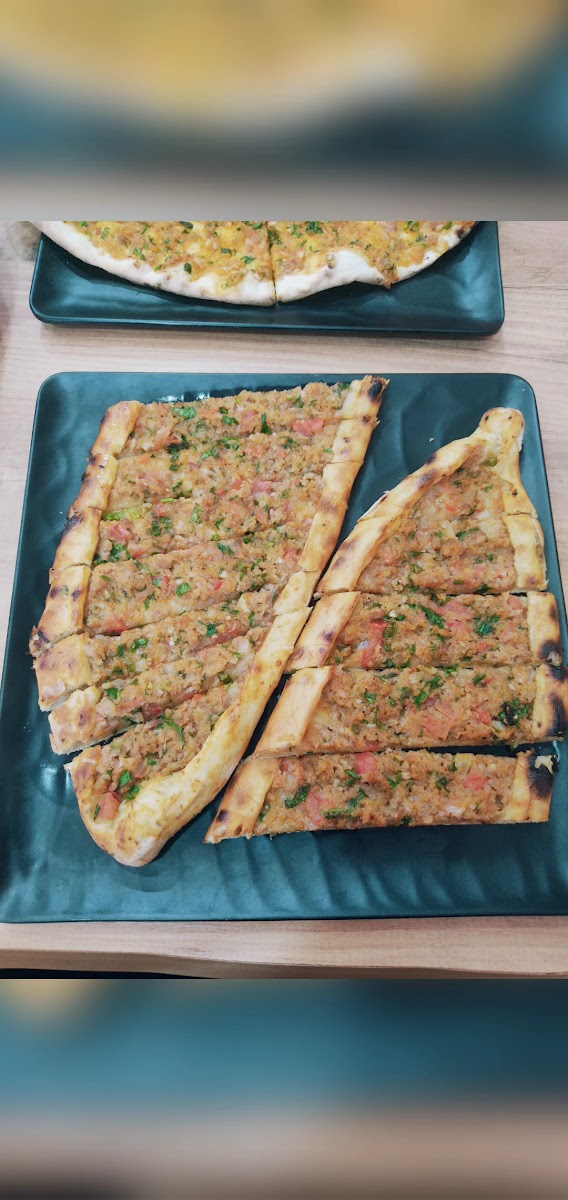 Esenay pide ve kebap salonu kuşadası — photo 3