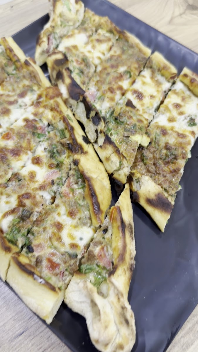 Esenay pide ve kebap salonu kuşadası — photo 4