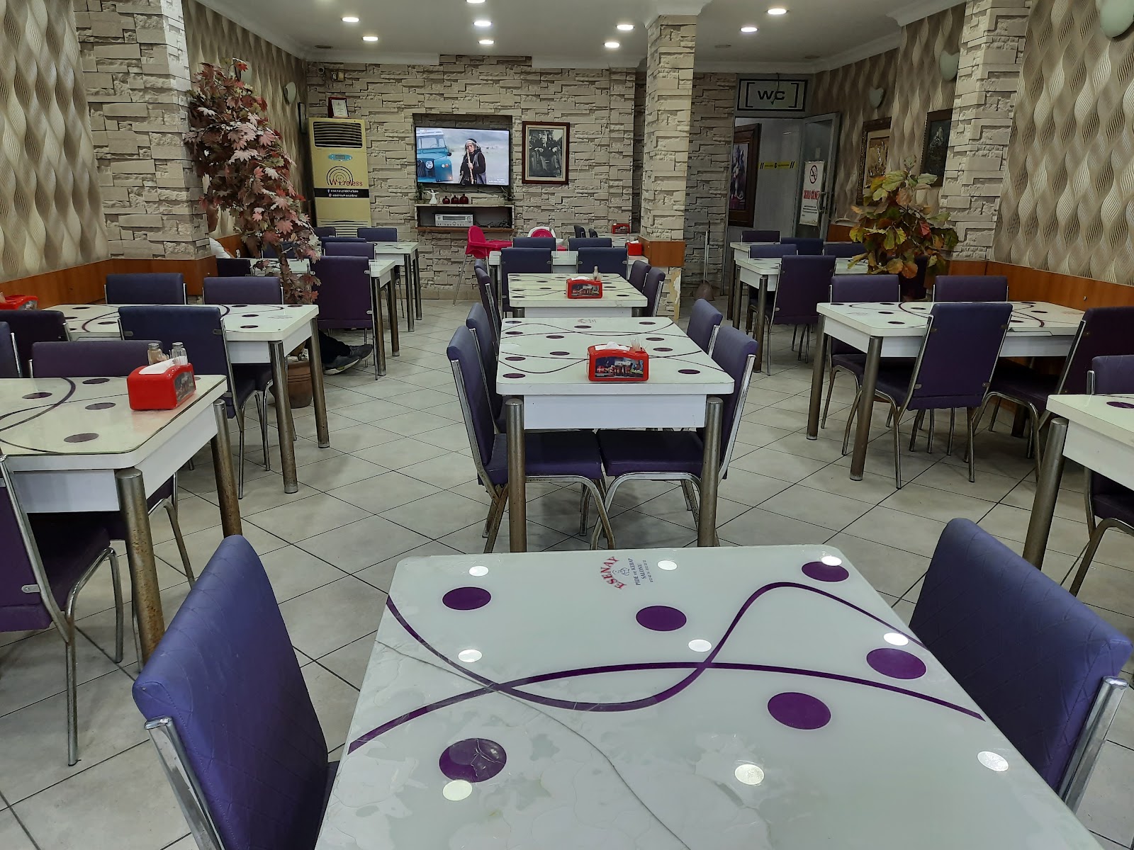 Esenay pide ve kebap salonu kuşadası — photo 5