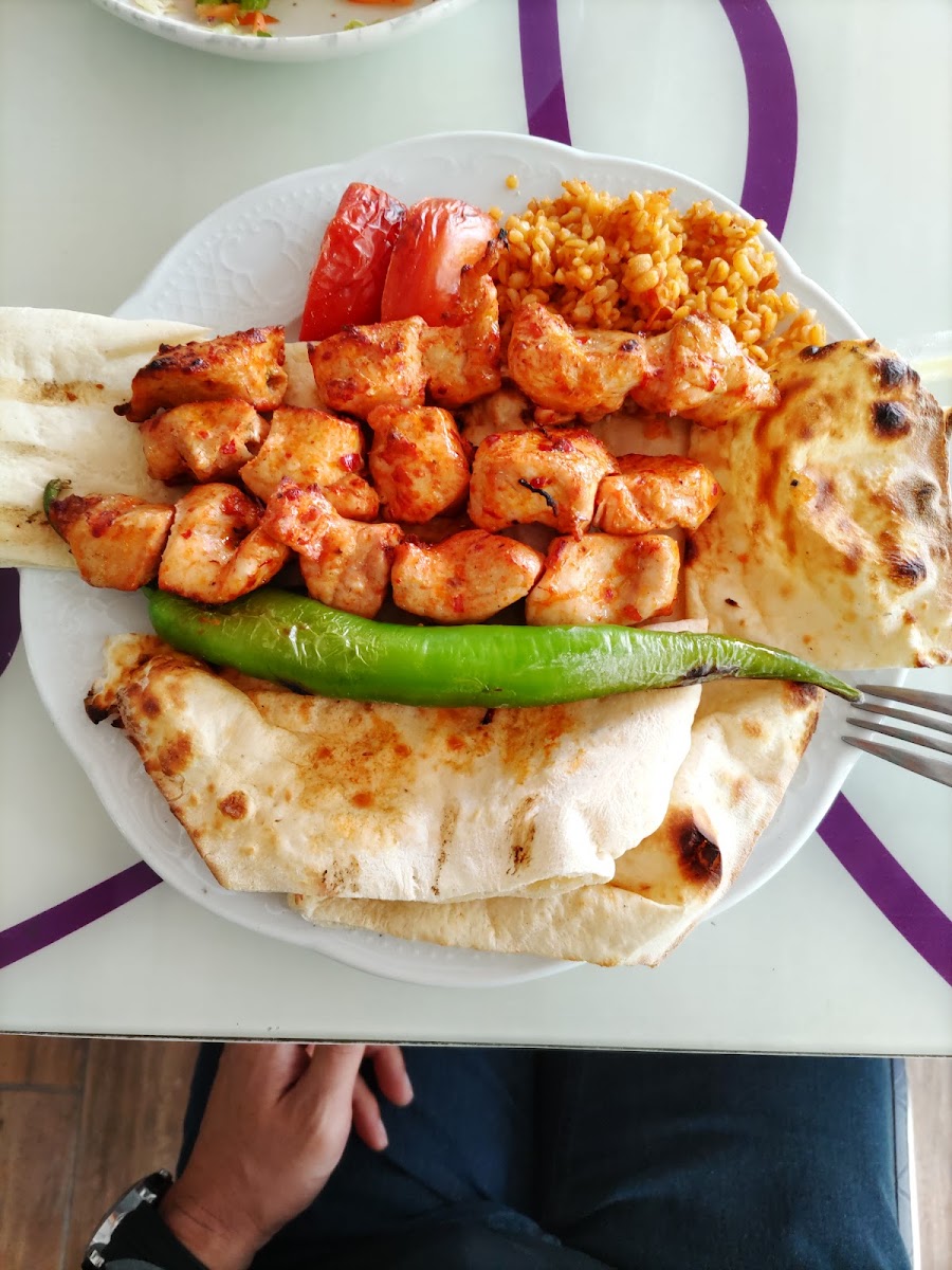 Esenay pide ve kebap salonu kuşadası — photo 7