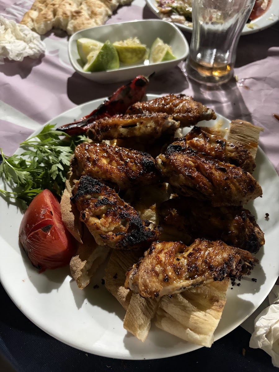 Esendere Balık Restaurant — photo 2