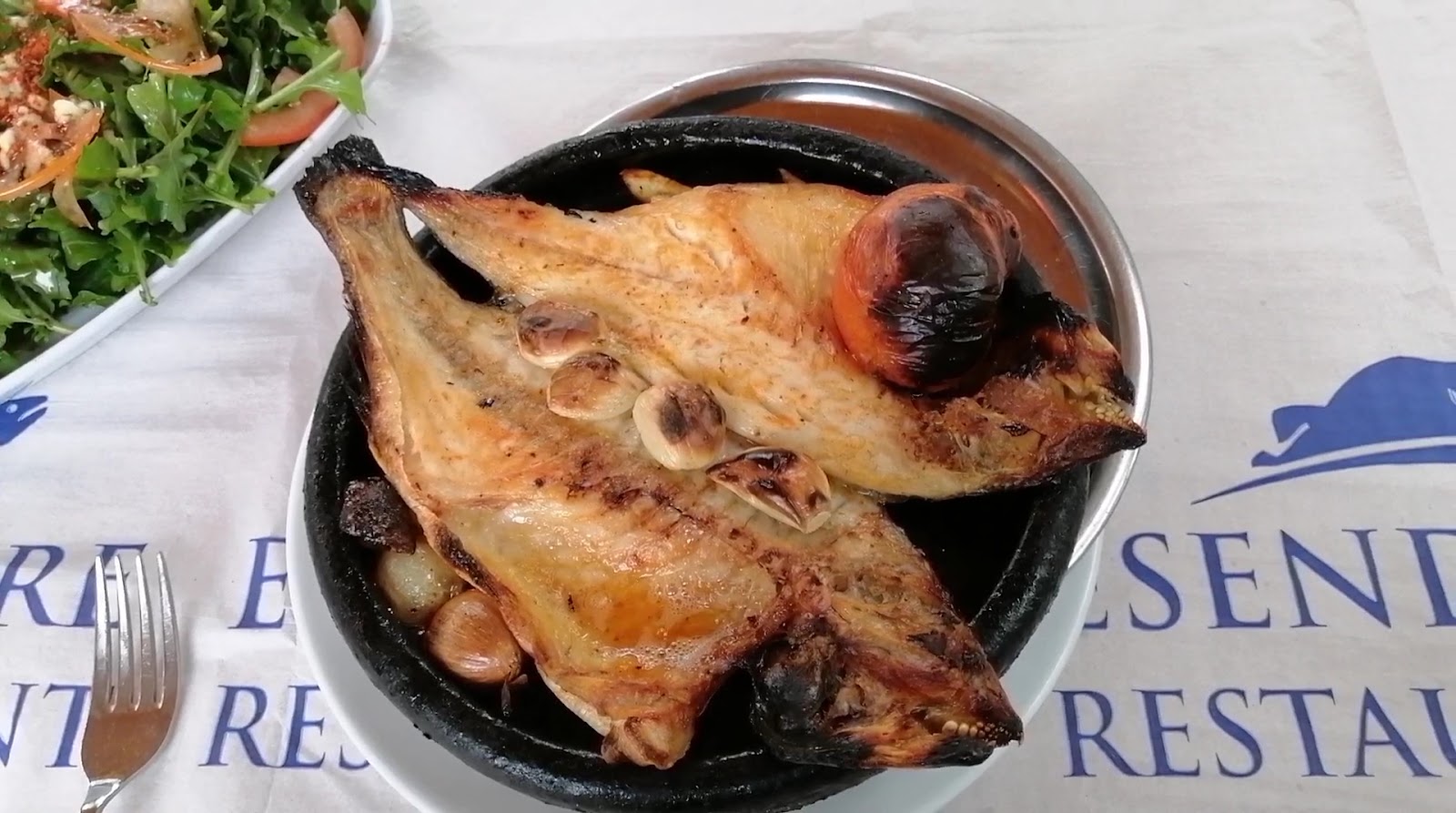 Esendere Balık Restaurant — photo 3