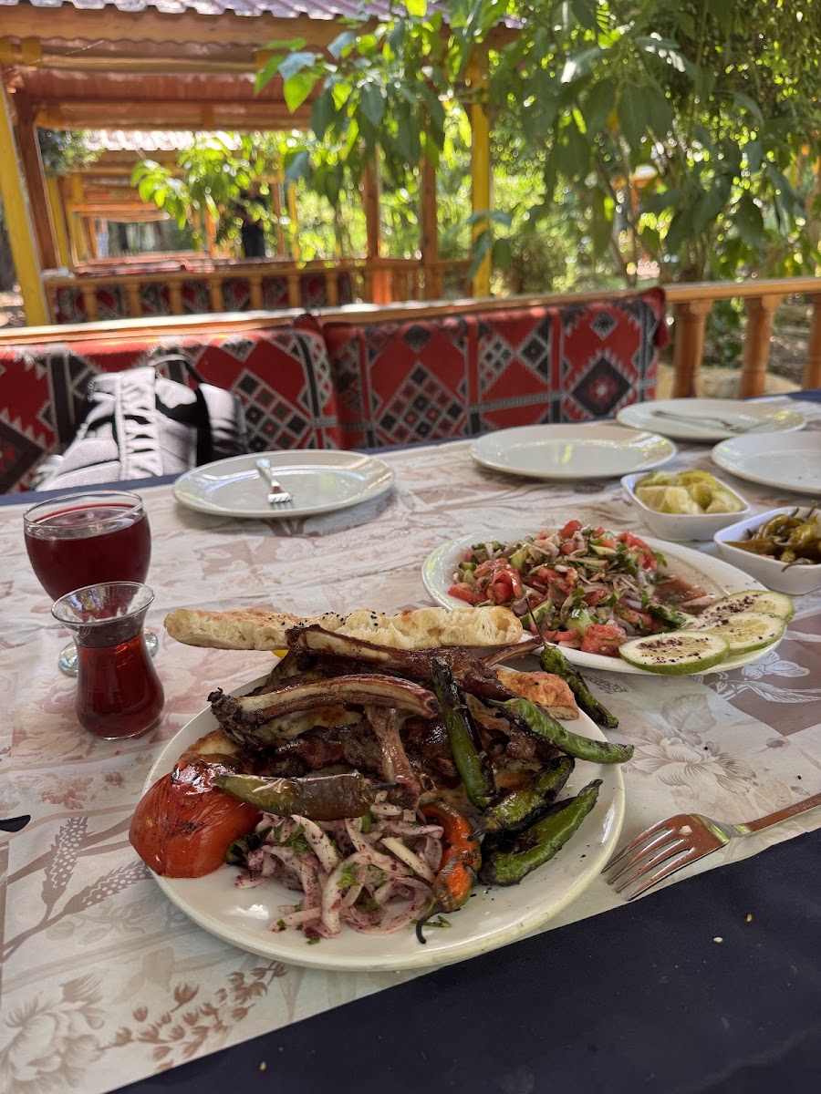 Esendere Balık Restaurant — photo 5