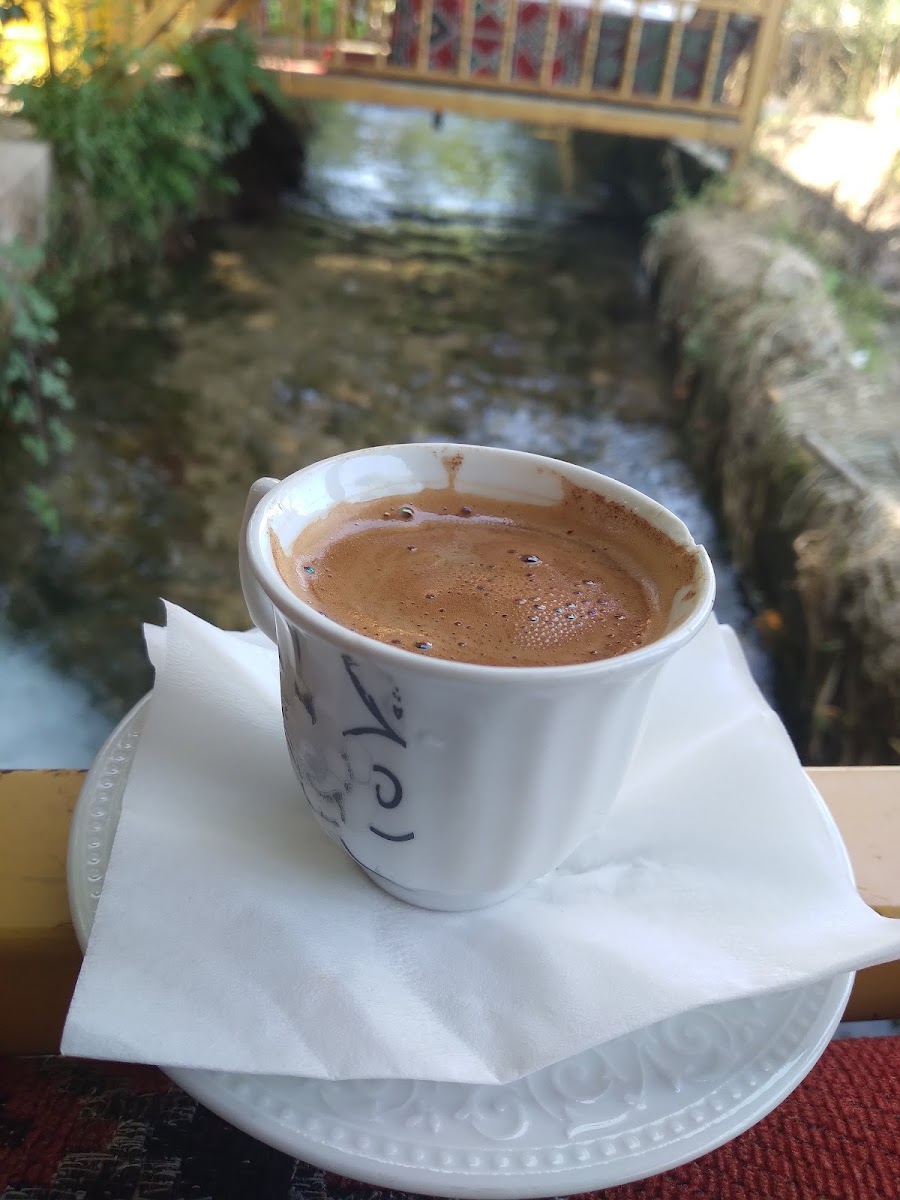 Esendere Balık Restaurant — photo 9