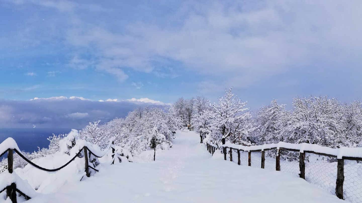 Esenköy Seyir Terası — fotoğraf 7