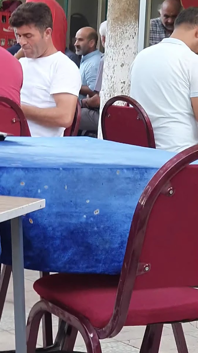 Esensoy Çiğ Köfte — fotoğraf 3