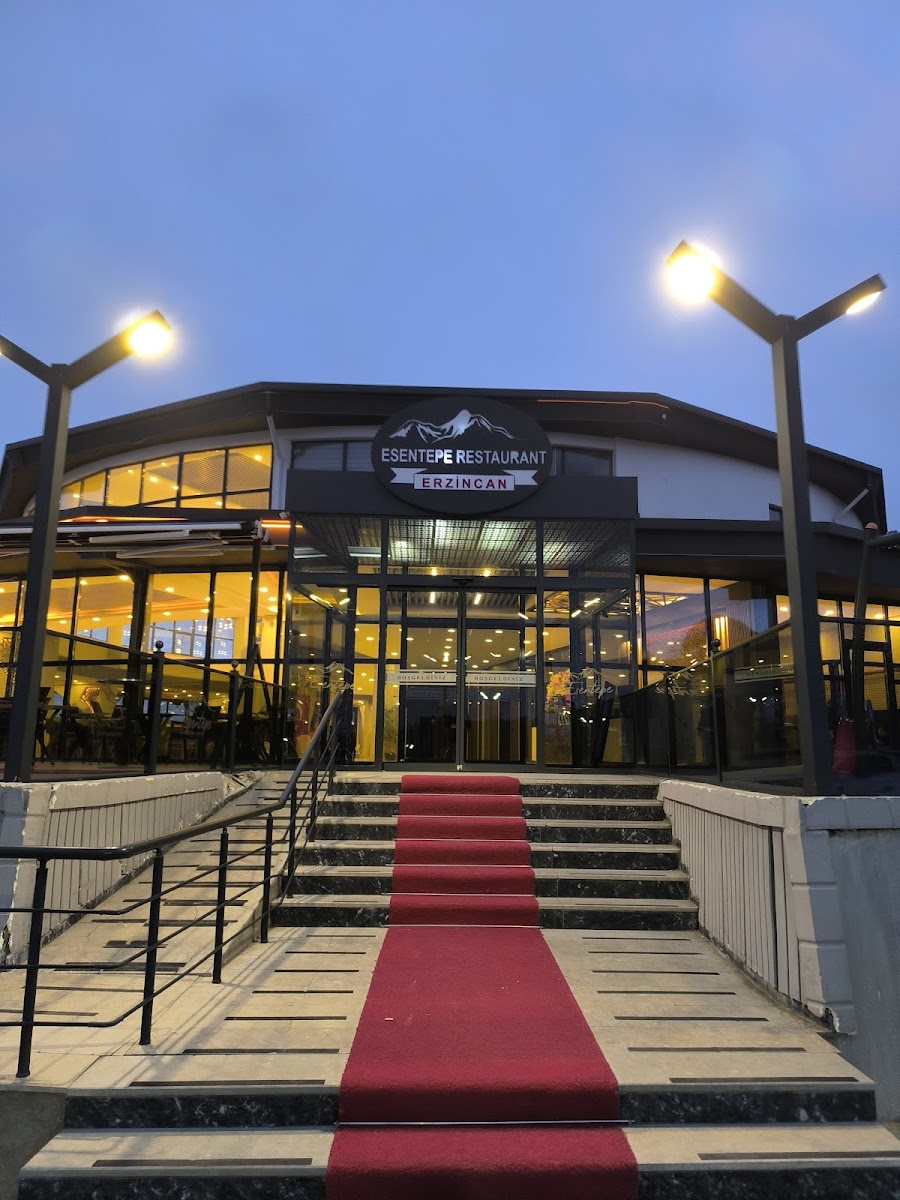 Esentepe Kafe ve Restoran — fotoğraf 2