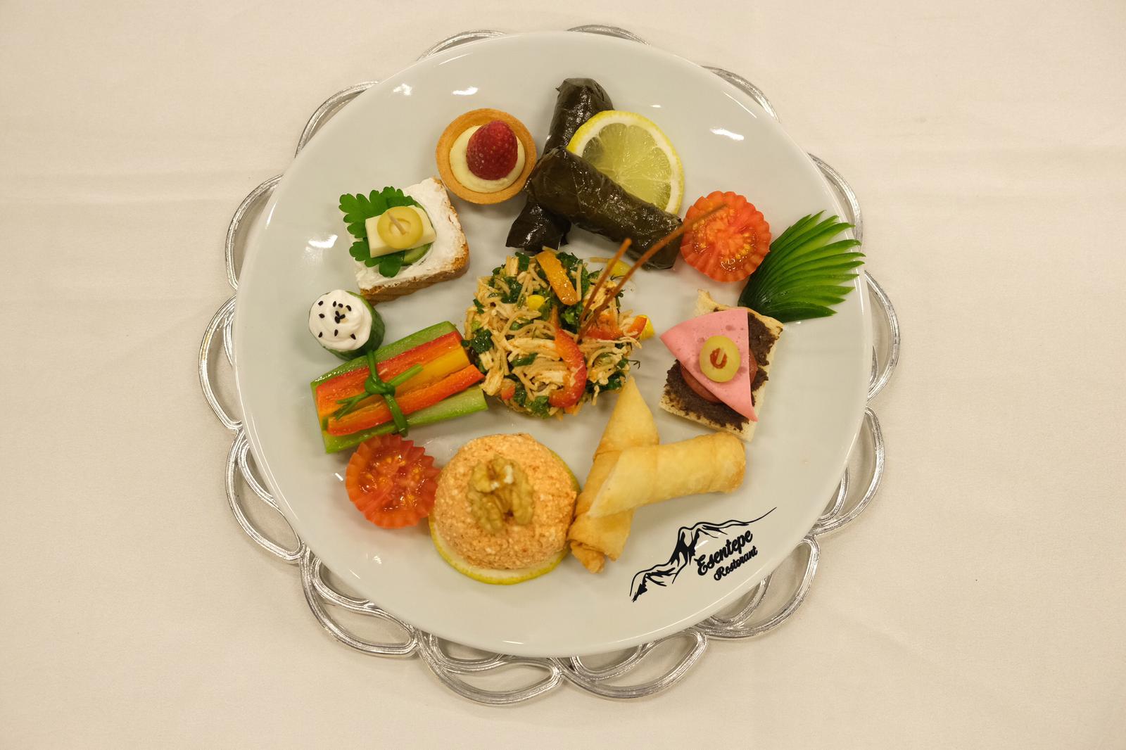 Esentepe Kafe ve Restoran — fotoğraf 7