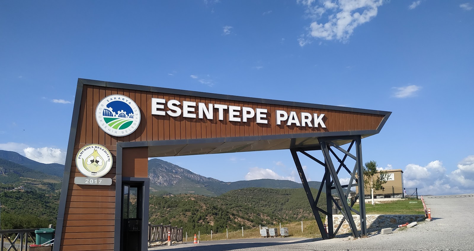 Esentepe Park — fotoğraf 2