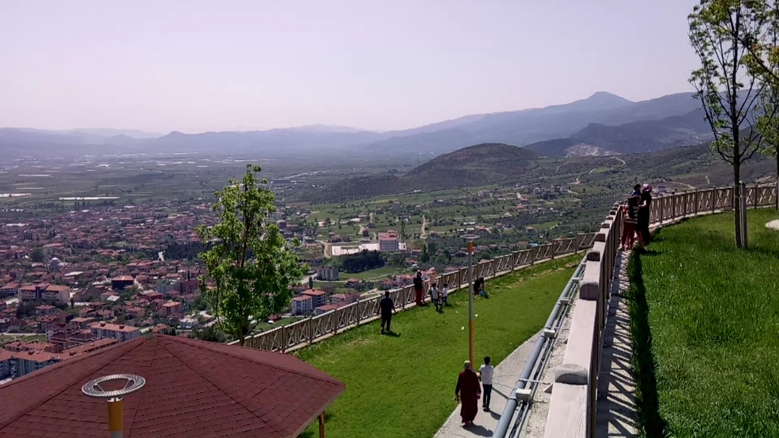 Esentepe Park — fotoğraf 3