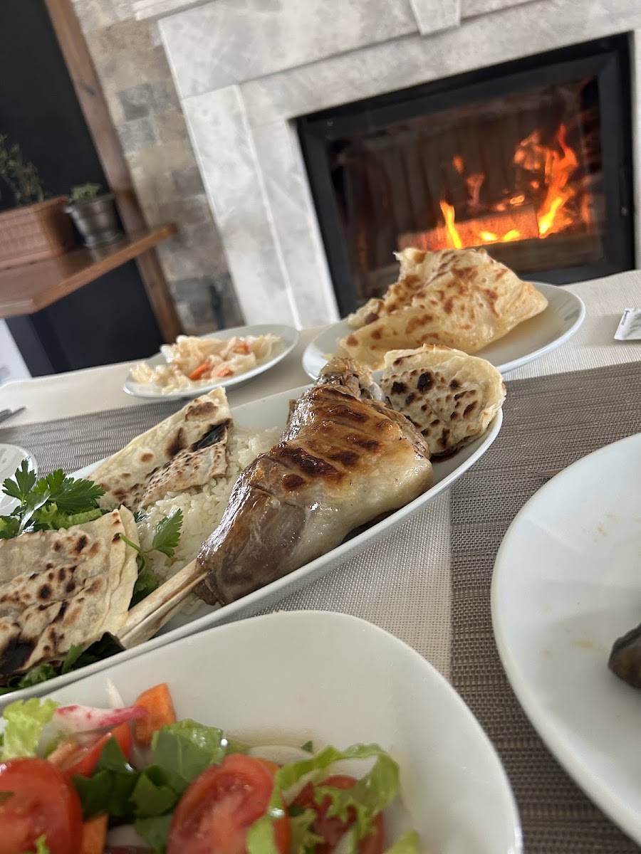 Esentepe Restaurant — fotoğraf 2